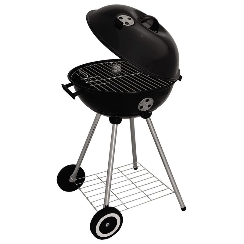 Churrasqueira a Bafo Mor Guarapari 3052 Port til Carv o 0