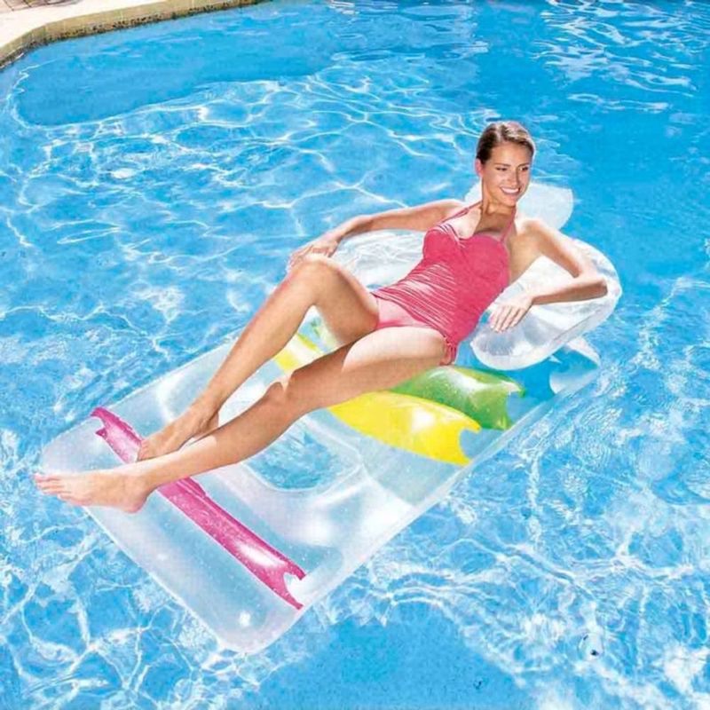 Colch o Infl vel Mor 1834 Abertura para P s 0