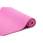 Tapete Yoga Kapazi Rosa 2x0 6m - Conforto e Estabilidade 5