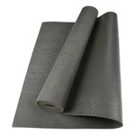 Tapete Yoga Kapazi 2x0 6m Cinza Conforto e Estabilidade 0