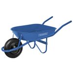 Carrinho de M o Tramontina 77704 432 50L Pneu C mara 0