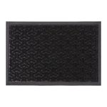 Tapete Yoga Kapazi 2x0 6m Cinza Conforto e Estabilidade 2