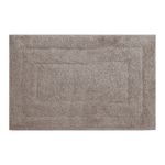 Tapete Yoga Kapazi 2x0 6m Cinza Conforto e Estabilidade 4