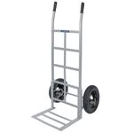 Carrinho M o Tramontina 200Kg Met lico Refor  0