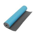 Tapete Yoga Kapazi 2x0 6m Cinza Conforto e Estabilidade 6