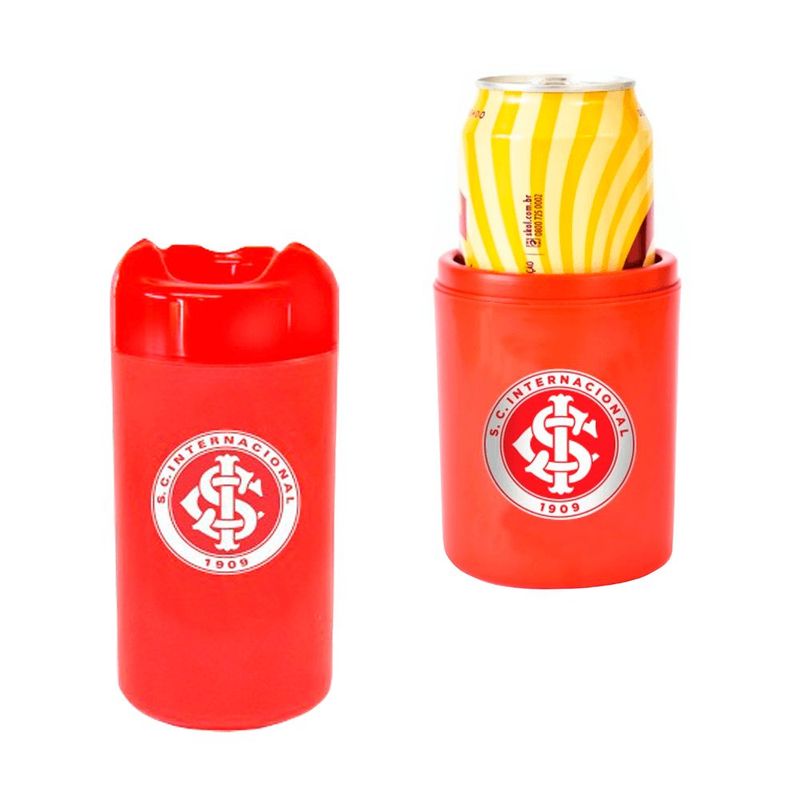 Porta Lata T rmico Brasfoot Inter 2181 500ml 3em1 0