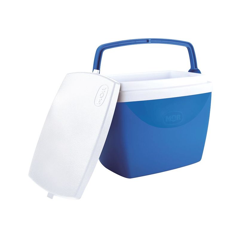Caixa T rmica Mor 25108201 6L Azul 1