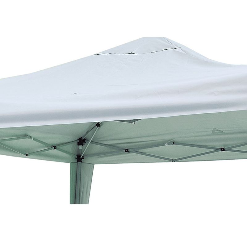Tenda Gazebo Mor X-Flex Oxford Branco 3x3m 3539 2