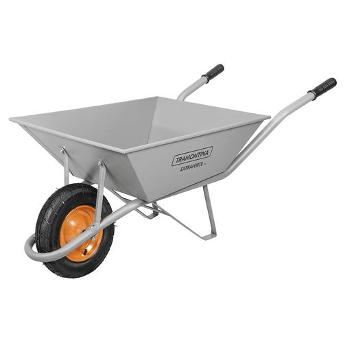 Carrinho de Mão Tramontina 65L Metálico