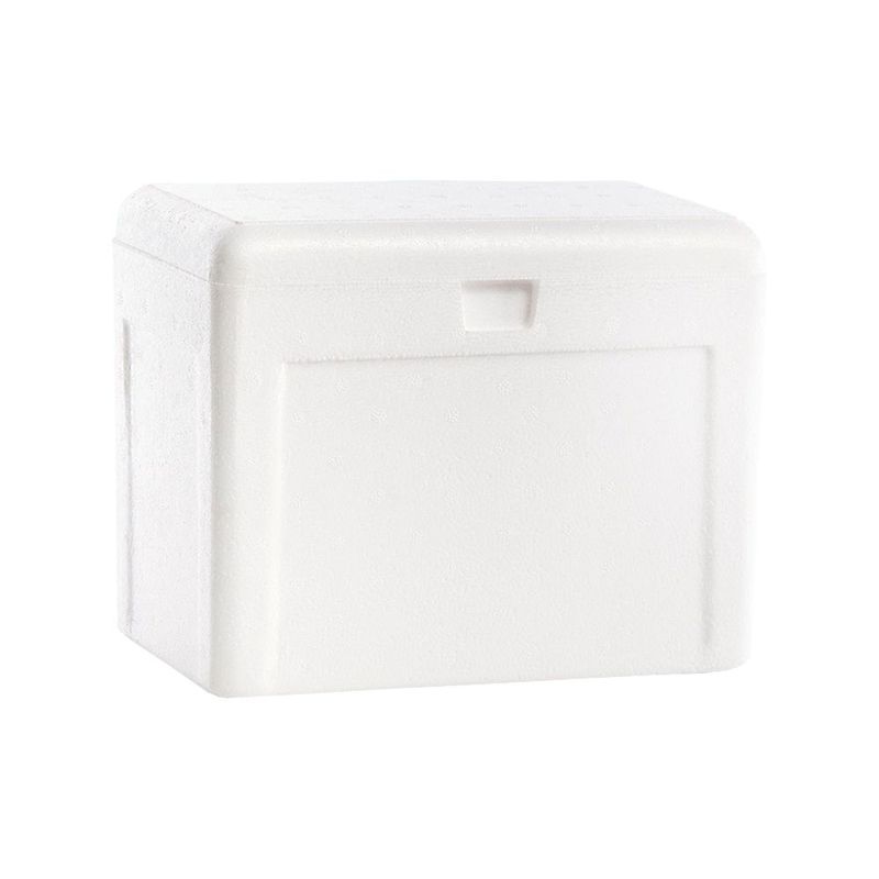 Caixa T rmica Goldpac Isopor 3L - Port til 1