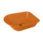 Ca amba Tramontina 55L para Carrinho de M o - 77723 001 0