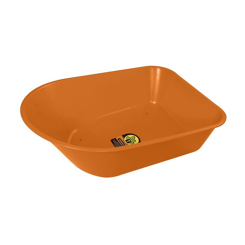 Ca amba Tramontina 55L para Carrinho de M o - 77723 001 0