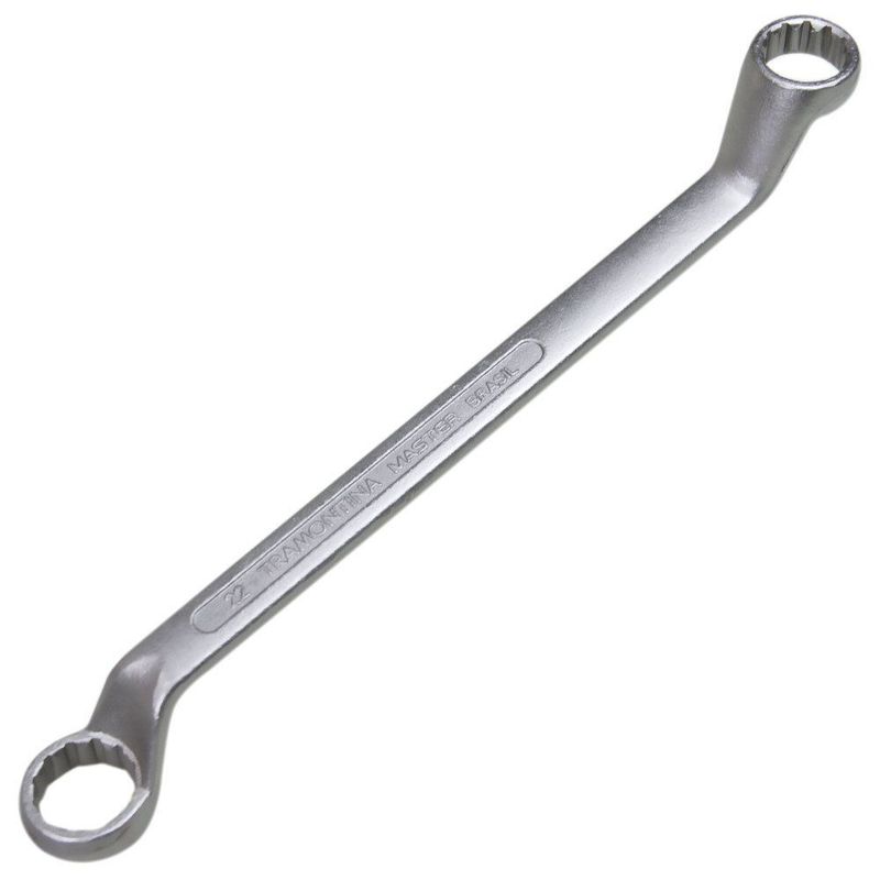 Chave Estrela Eda 20 x 22mm  A o Carbono 6