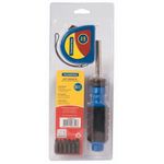 Jg Ferramentas Tramontina 43408 122 8 P s c  Trena 0