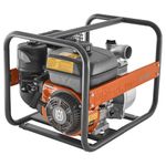 Motobomba a Gasolina Husqvarna 5 6HP - W50P 0