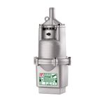 Bomba Submersa Vibrat ria Anauger Ecco 220V 0