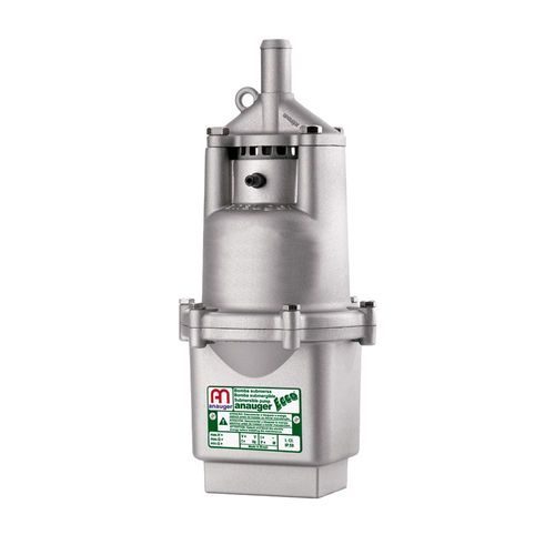 Bomba Submersa Vibratória Anauger Ecco 220V