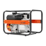 Motobomba a Gasolina Husqvarna 5 6HP - W50P 1