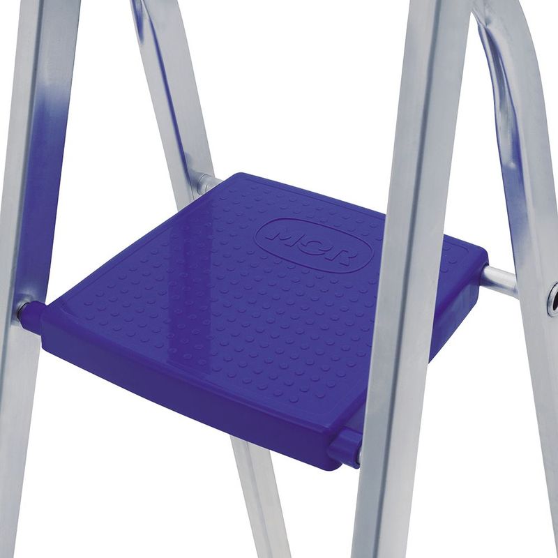 Escada Mor Alum nio 5103 Dobr vel 5 Degraus 2