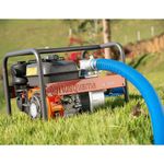 Motobomba a Gasolina Husqvarna 5 6HP - W50P 2