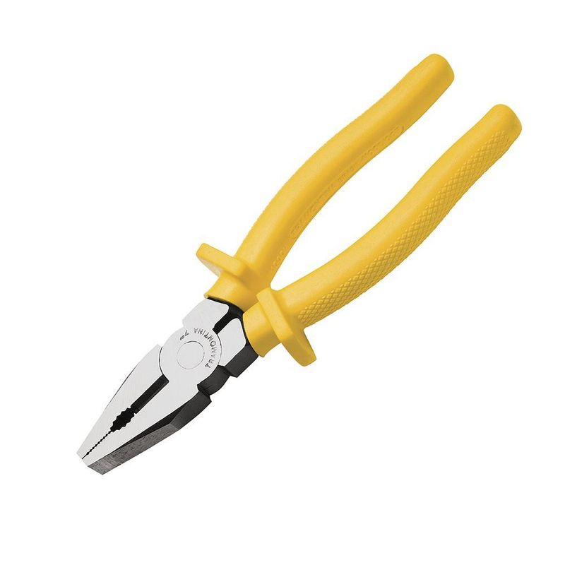 Alicate Tramontina Universal 8  Isolado 1000V 0