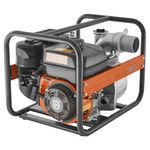 Motobomba Husqvarna W80P 5 7HP Gasolina 0