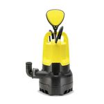 Bomba Submersa Karcher SP3 220V c  Boia 3