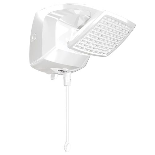 Ducha Lorenzetti Futura Eletrônica 5500W 127V