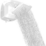 Ducha Lorenzetti Futura Eletr nica 5500W 127V 1