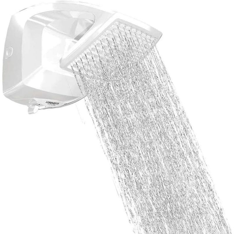 Ducha Lorenzetti Futura Eletr nica 5500W 127V 1