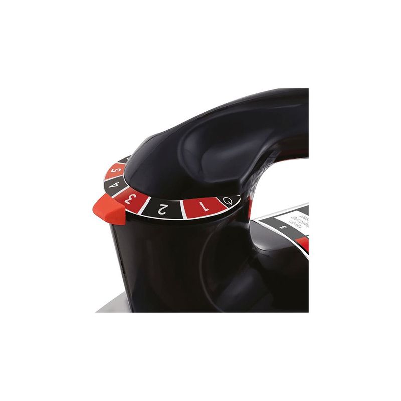 Ferro de Passar Seco Black Decker 1000W Alum nio 2