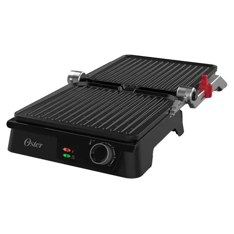 Kit Grill Oster OGRL610   Blender Cadence BLD70 220V 2