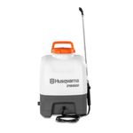 Pulverizador Costal Husqvarna 318is20 20L Bateria 0