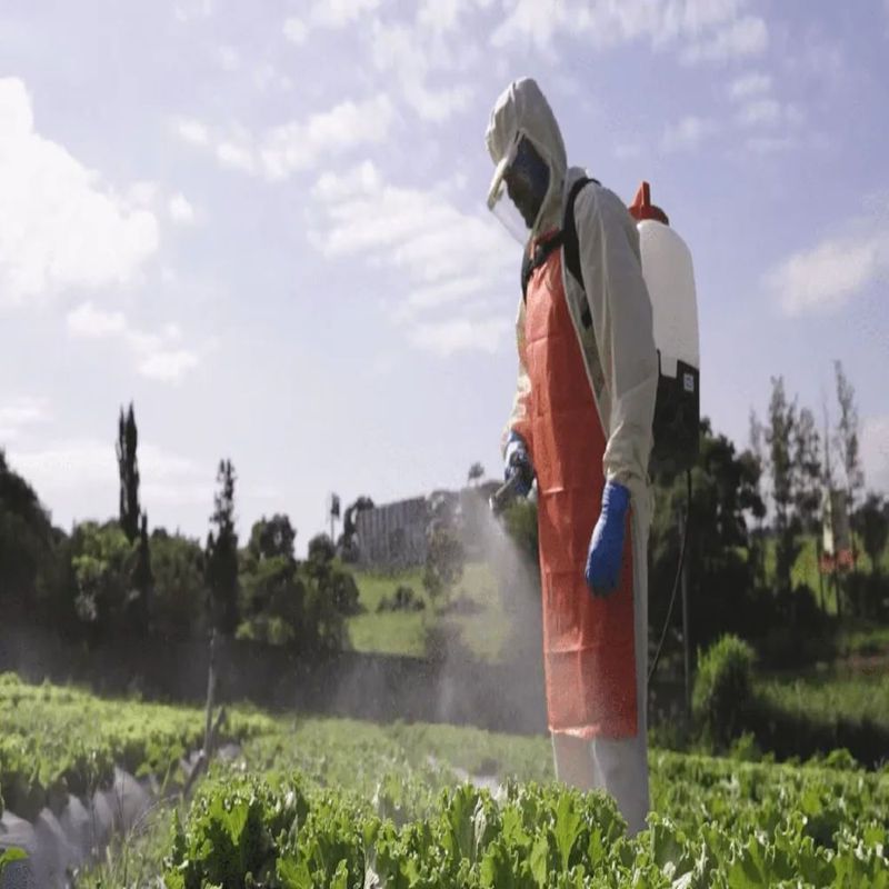 Pulverizador Costal Husqvarna 318is20 20L Bateria 1