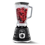 Liquidificador Oster New Osterizer 700W 1 25L Preto 5