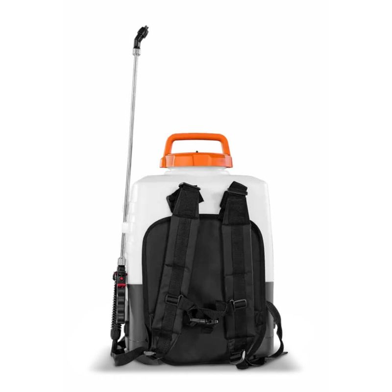 Pulverizador Costal Husqvarna 318is20 20L Bateria 3