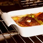 Refletor LED Cristallux 400W 6500K Bivolt 1