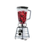 Liquidificador Oster New Osterizer 700W 1 25L Prata 1