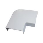 Cotovelo 90  Tramontina 57300 051 50x20mm Br 0