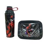 Marmita Retangular Plas til 850ml Divis ria 0