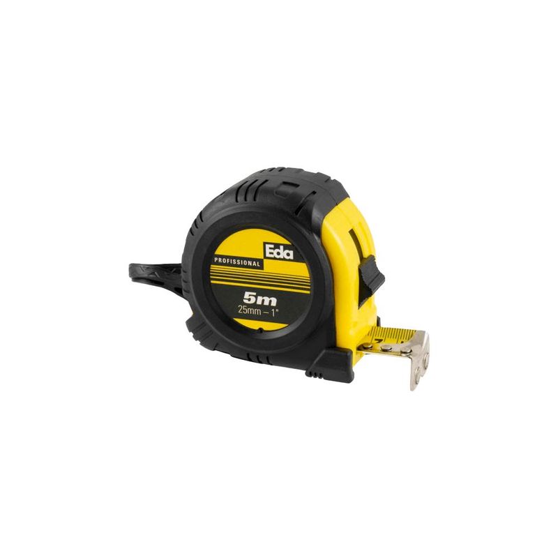 Trena Eda 8NK Emborrachada c  Im  5m 0