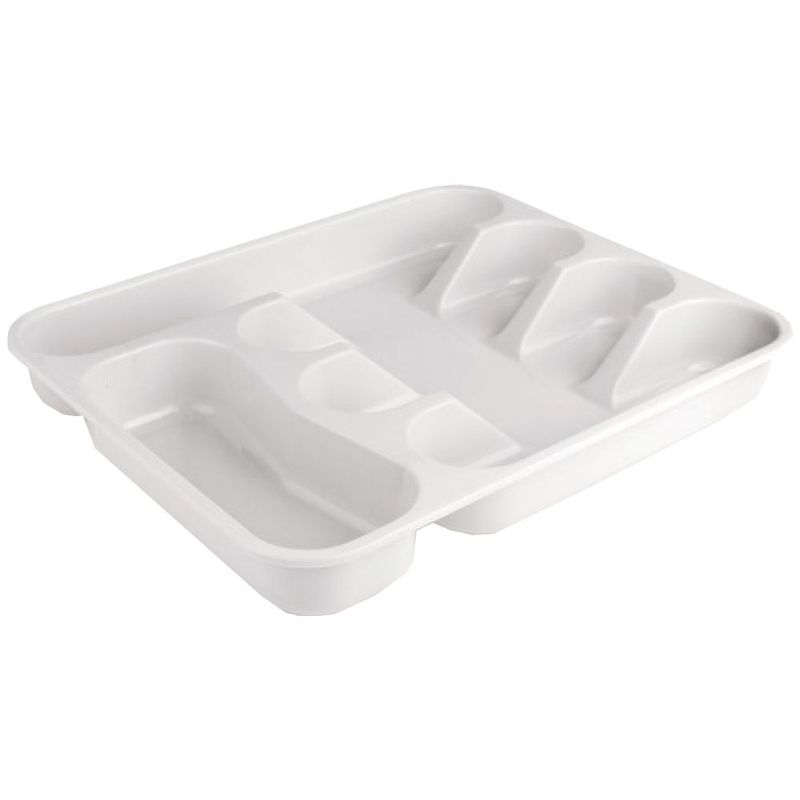 Cesto Organizador Versatile Pequeno Grafite Schmitt Pr tico 0