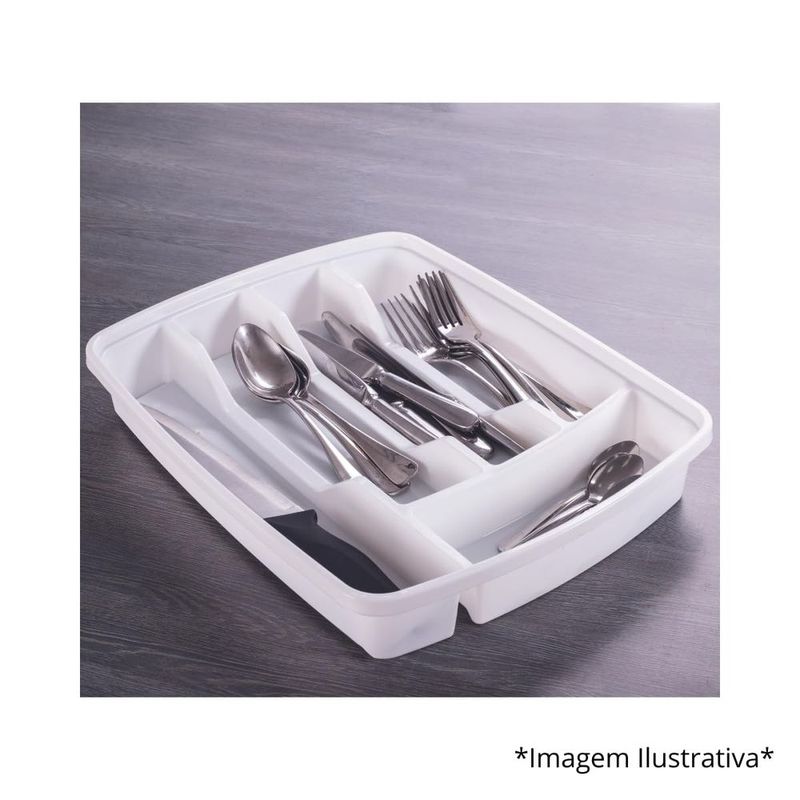 Cesto Organizador Versatile Pequeno Grafite Schmitt Pr tico 2