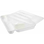 Cesto Organizador Versatile Pequeno Grafite Schmitt Pr tico 3