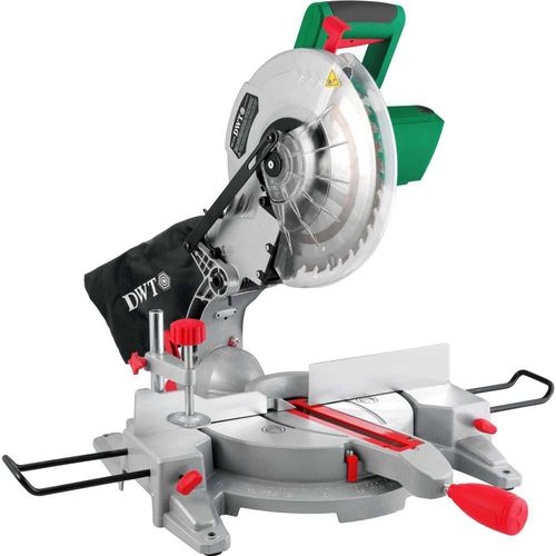 Serra Para Esquadrias DWT SED-1810 10" 220V
