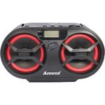 R dio Amvox CD Player AMC 590 New Port til 1