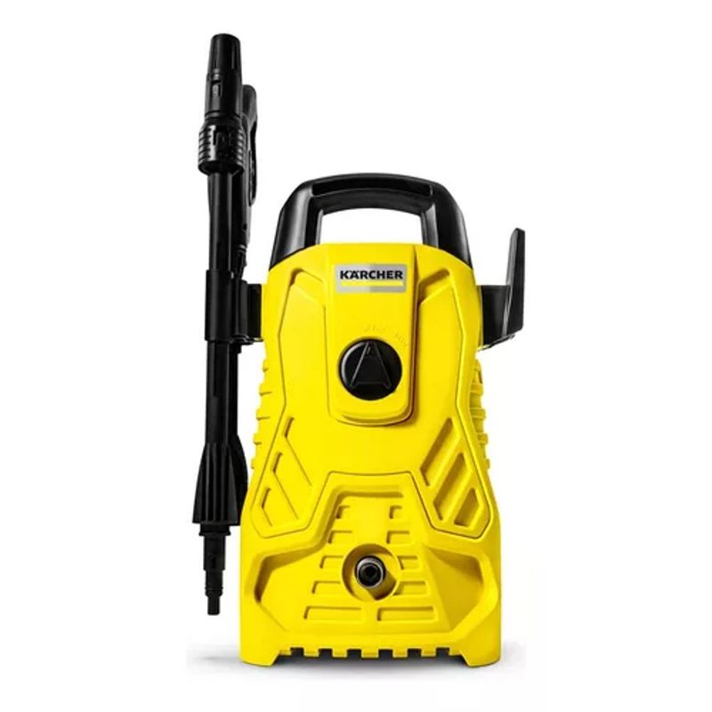 Lavadora Alta Press o Karcher 1400W 220V Compacta 2