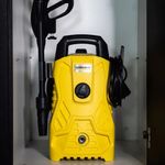 Lavadora Alta Press o Karcher 1400W 220V Compacta 6