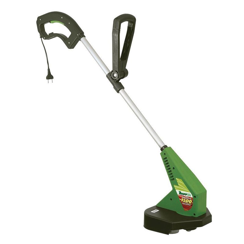 Cortador de Grama El trico Trapp Master 800 29cm 127V 0