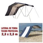 Lateral de Tenda Zaka Lte215 0